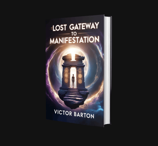 lostgateway to manifestation book